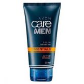 Gel para Barbear Care Men Essentials