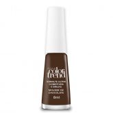 Esmalte Mousse de Chocolate