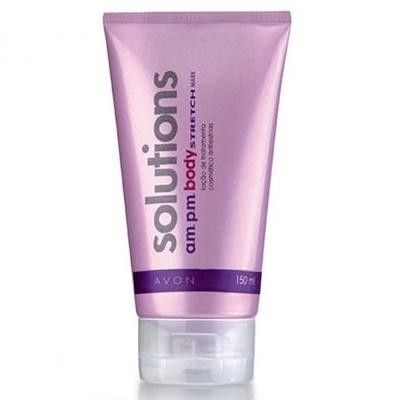 Solutions Am. Pm. Body Stretch Mark - Tratamento de Estrias