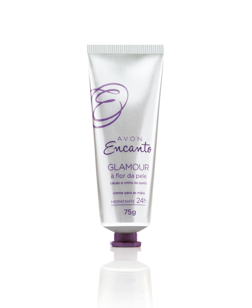 Creme Para Mãos - Encanto Glamour