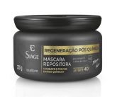 Máscara Repositora Regeneração Pós Química