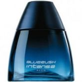 BlueRush Intense - Masculino