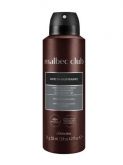 Desodorante Aerossol Malbec Club Intenso