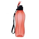 .Eco Tupper Garrafa Plus 500ml Laranja