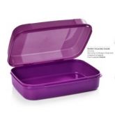 Visual Box Grande 2,3 litros Roxo