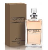 Colônia Masculina Portiolli Gold