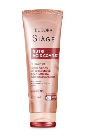 Shampoo Nutri Acid.Complex