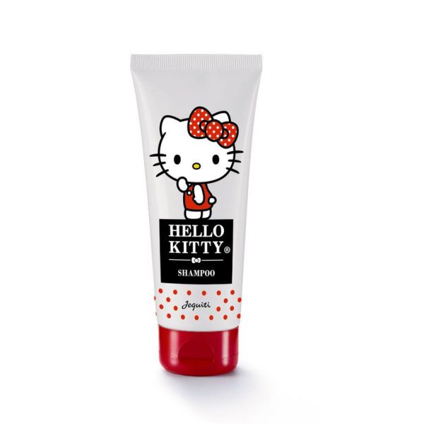 Shampoo Hello Kitty