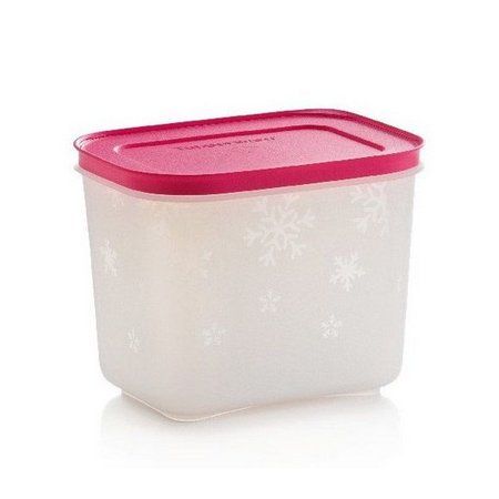 Freezer Line 1,1 litro Rosa