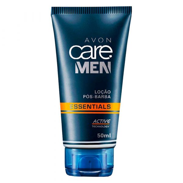 Loção Pós-Barba Care Men Essentials