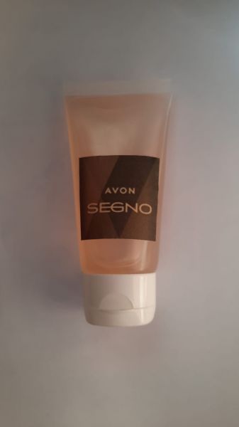Shampoo Segno Cabelo e Corpo