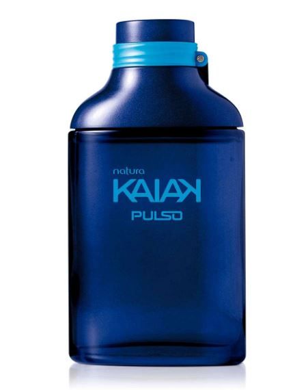 Colônia Kaiak Pulso