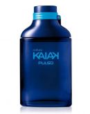 Colônia Kaiak Pulso