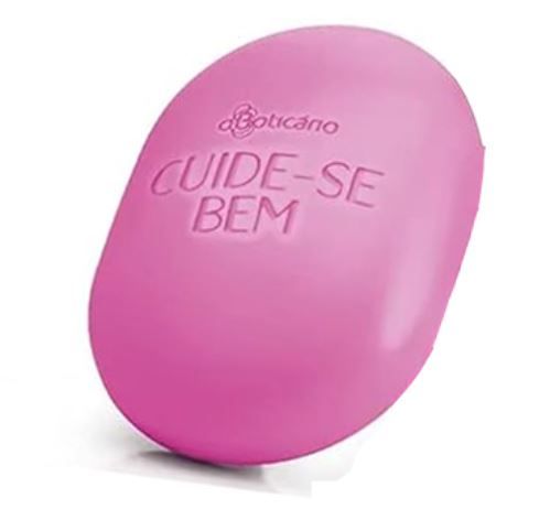 Sabonete em Barra Bubbaloo Tutti Frutti