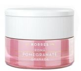 Gel Creme Pomegranate