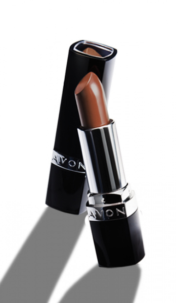 Batom Ultra Color Lipstick - Bronze