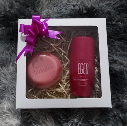 Kit Egeo Dolce I