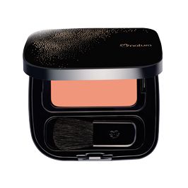 Blush Compacto - Coral