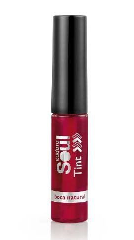 Lip Tint Vermelho Saudável