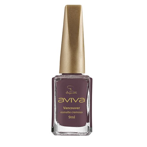 Esmalte Aviva - Vancouver