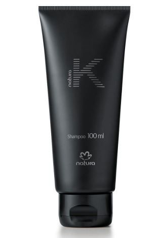 Shampoo K