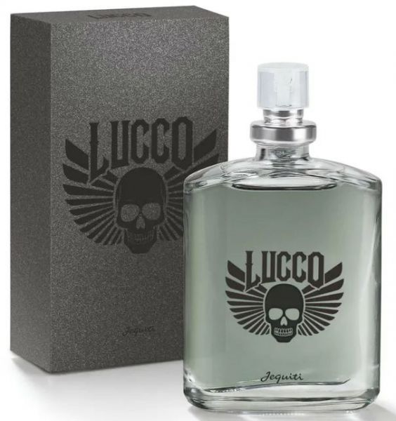 Colônia Masculina Lucco