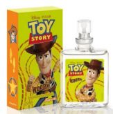 Colônia Woody Toy Story Disney (25ml)