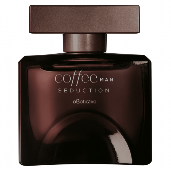 Colônia Coffee Man Seduction