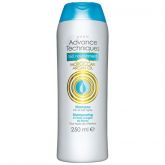 Shampoo Moroccan Argan Oil