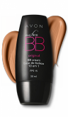 Ideal Face BB Cream - Mel