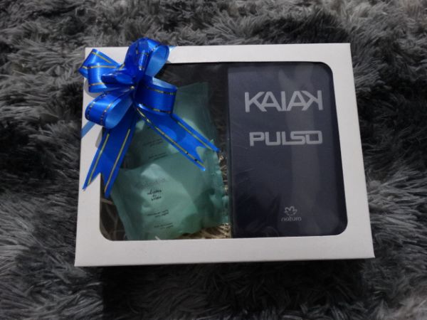 Kit Kaiak Pulso