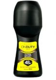 Desodorante Roll-On On Duty Men Ultra Sport