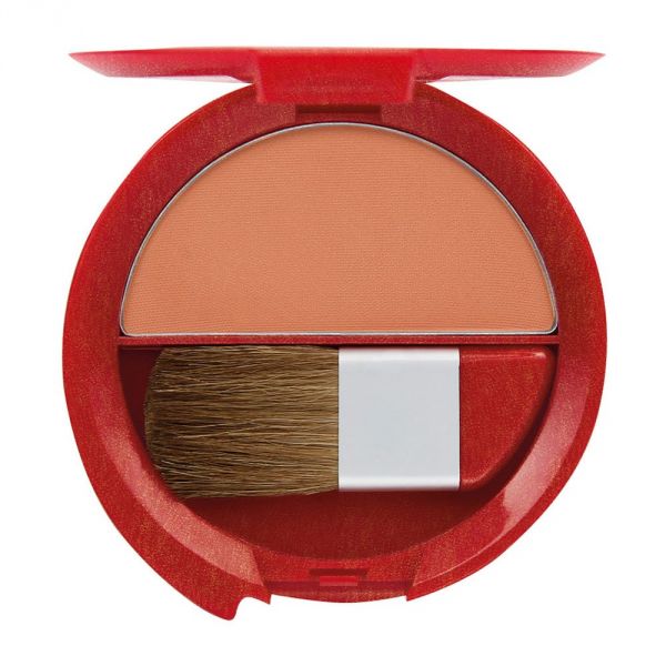 Blush Compacto - Cor 1