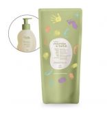 Refil Sabonete Líquido Glicerinado da Cabeça aos Pés