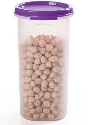 Modular Redondo 650 ml Roxo