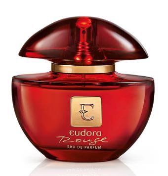 Rouge Eau de Parfum