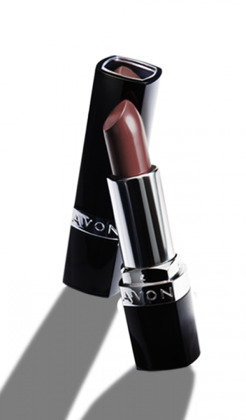 Batom Ultra Color Lipstick - Marrom Intenso