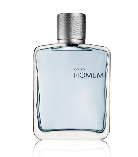 Colônia N Homem
