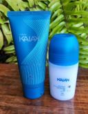 Kit Kaiak Masculino 4