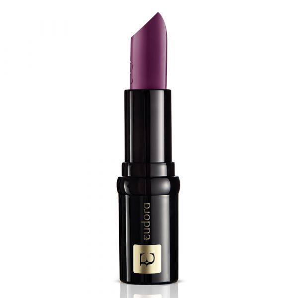 Batom Lip Deluxe Roxo Poderoso