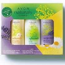 Kit Naturals Erva Doce