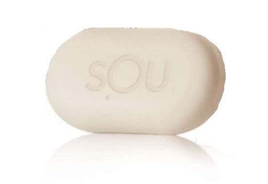 Sabonete Barra Cremoso SOU*