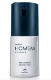 Deo Corporal Homem Essence