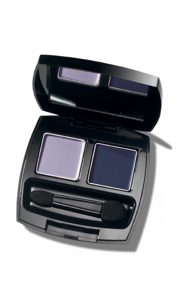 Duo De Sombras Coleção - Violeta Fashion