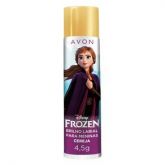 Brilho Labial Frozen Anna - Cereja