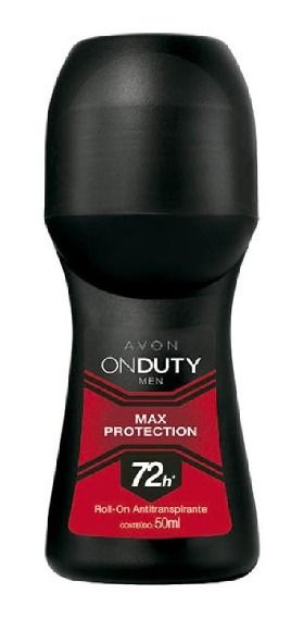 Desodorante Roll On OnDuty Men Max Protection