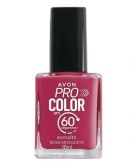 Esmalte Pro Color Rosa Mosqueta