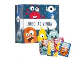 Jogo de Adivinha