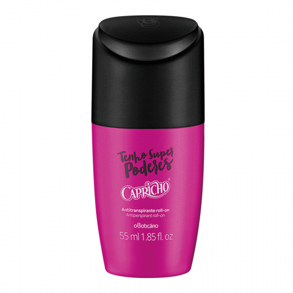 Desodorante Roll-on Capricho