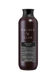 Shampoo Fresh Malbec Club